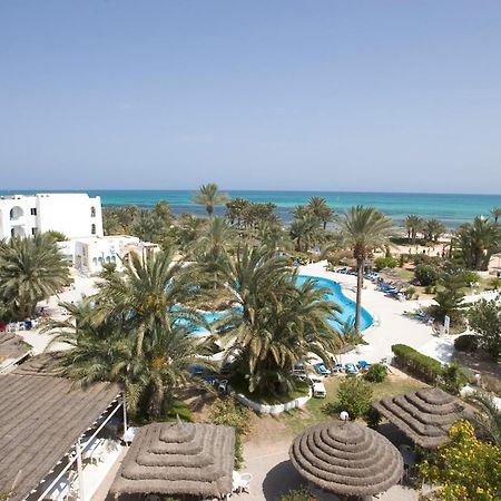 Golf Beach Aghīr Buitenkant foto
